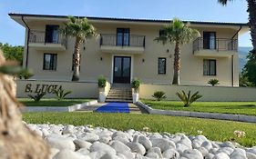 Affittacamere SANTA LUCIA